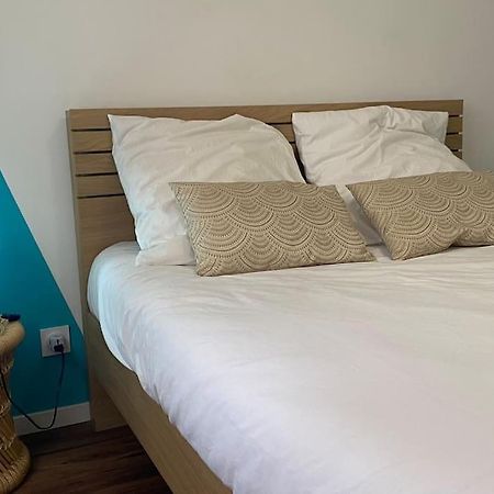 * Logement Haut De Gamme Centre * Perpignan Exteriör bild