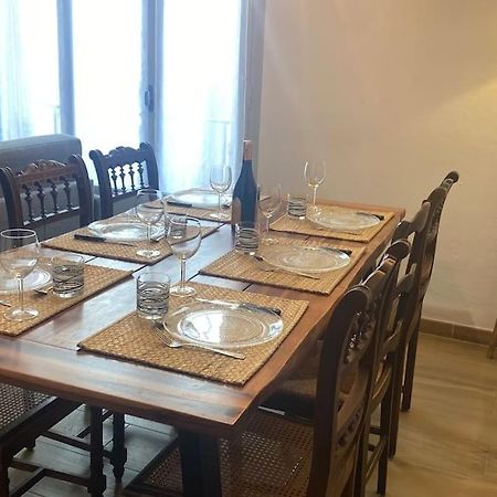 * Logement Haut De Gamme Centre * Perpignan Exteriör bild