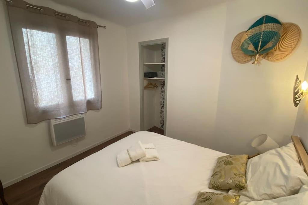 * Logement Haut De Gamme Centre * Perpignan Exteriör bild