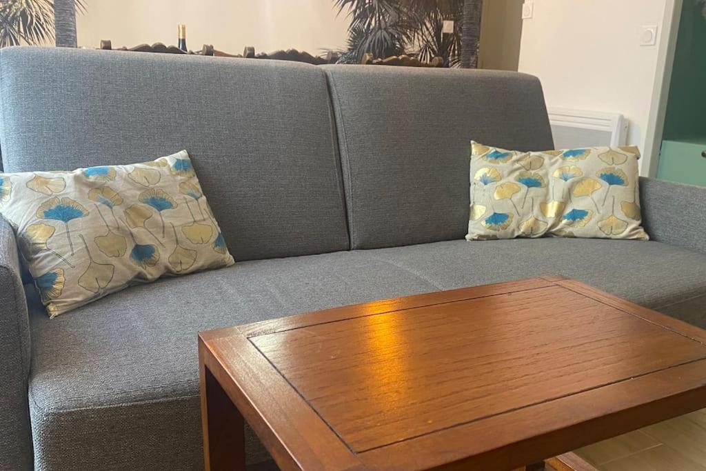 * Logement Haut De Gamme Centre * Perpignan Exteriör bild