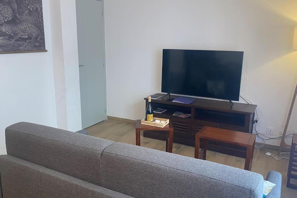* Logement Haut De Gamme Centre * Perpignan Exteriör bild
