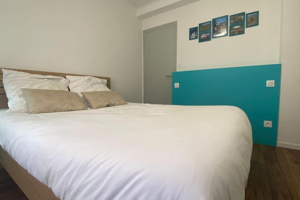 * Logement Haut De Gamme Centre * Perpignan Exteriör bild