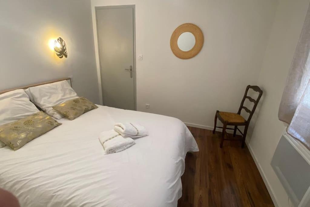 * Logement Haut De Gamme Centre * Perpignan Exteriör bild