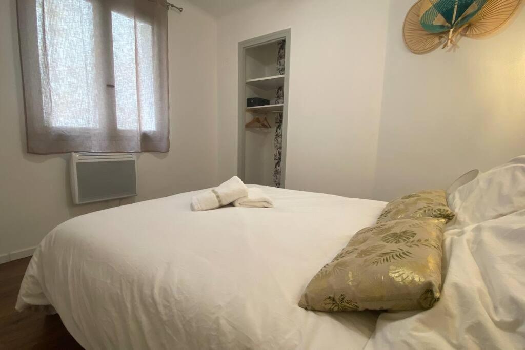 * Logement Haut De Gamme Centre * Perpignan Exteriör bild