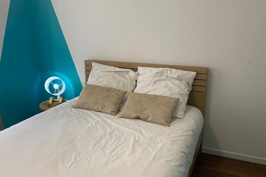 * Logement Haut De Gamme Centre * Perpignan Exteriör bild