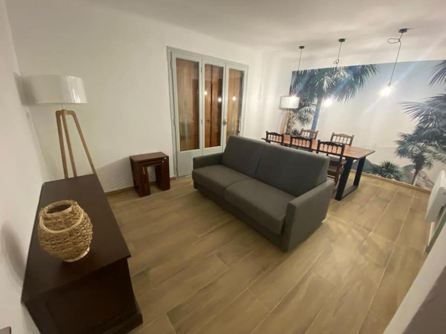 * Logement Haut De Gamme Centre * Perpignan Exteriör bild