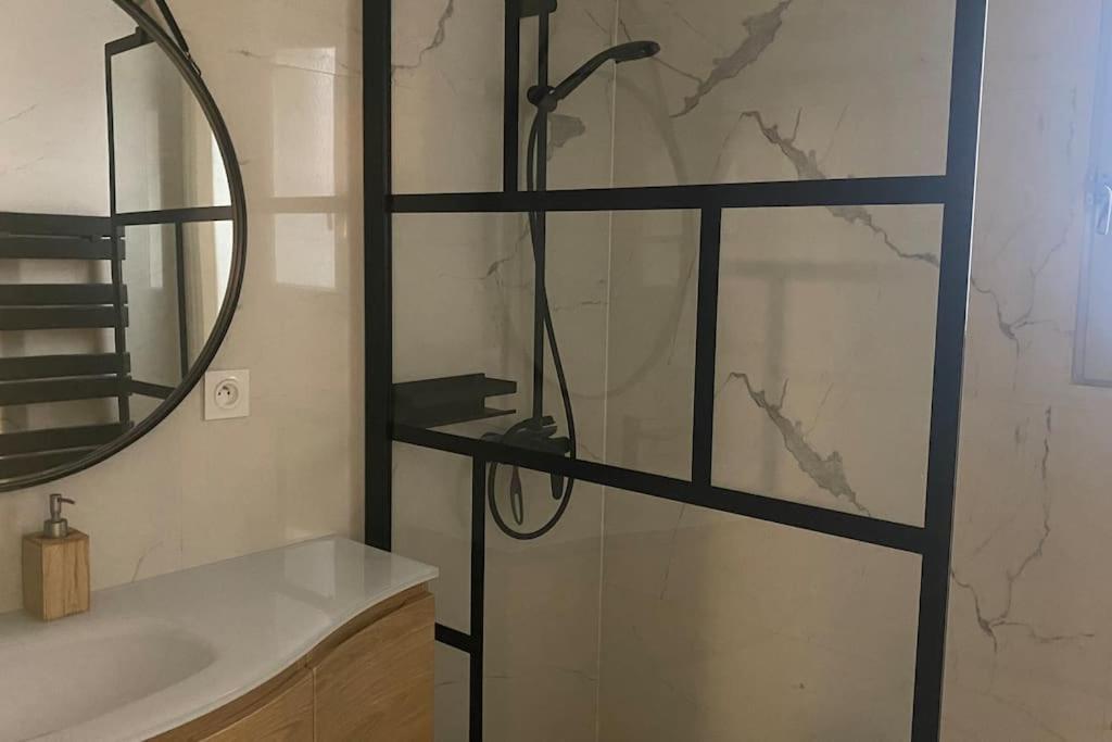 * Logement Haut De Gamme Centre * Perpignan Exteriör bild