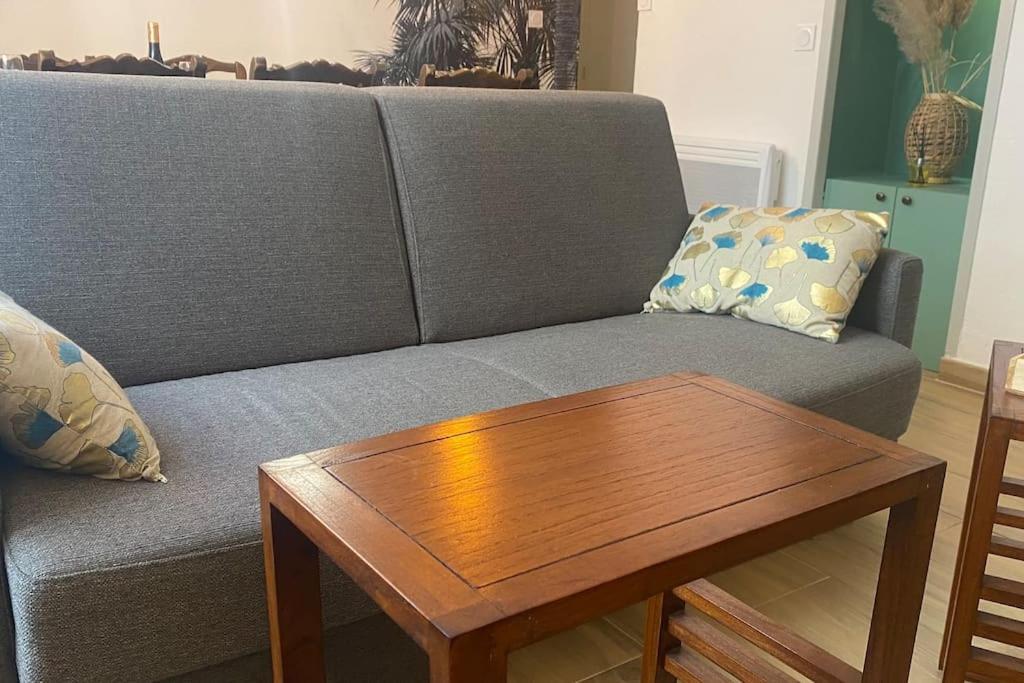 * Logement Haut De Gamme Centre * Perpignan Exteriör bild